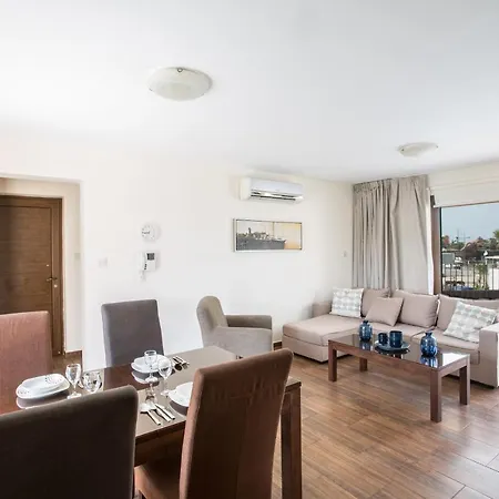 Apartament Na101