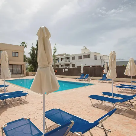 Na101 Apartment Ayia Napa