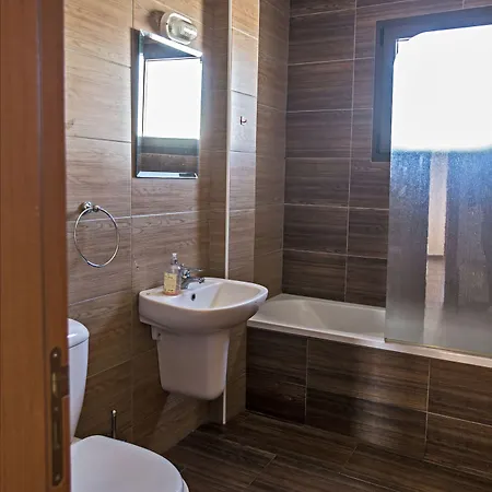 Apartment Na101 Ayia Napa