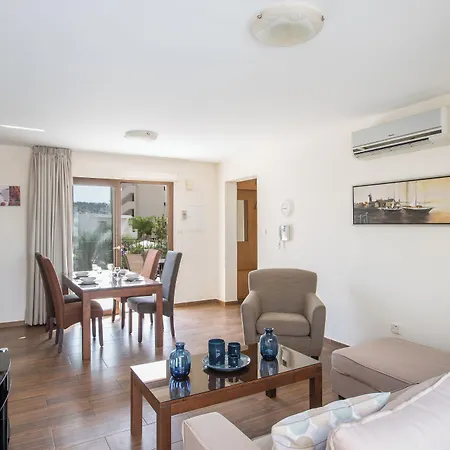 Na101 Apartment *