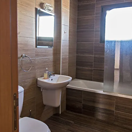 Na101 Apartment Ayia Napa