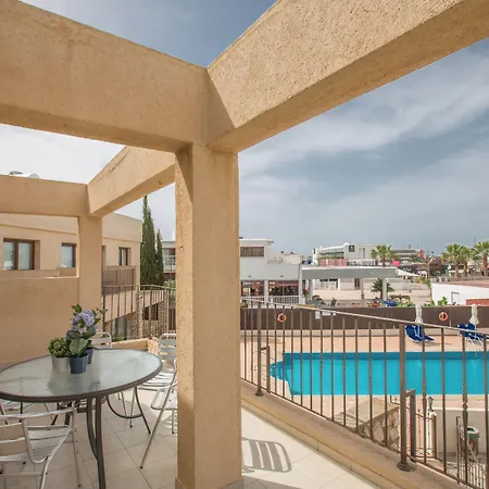 Na101 * Ayia Napa