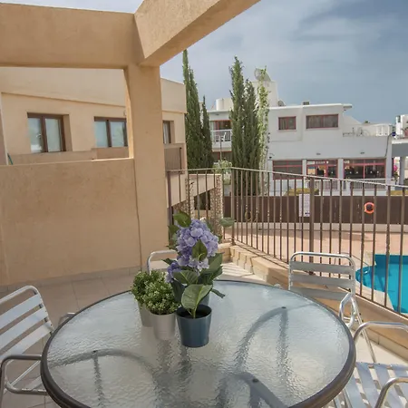 Apartment Na101