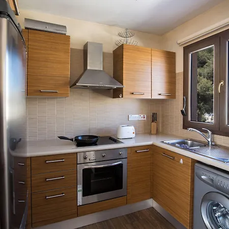Na101 Apartment Ayia Napa